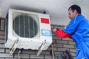 24/7 and Emergency HVAC Near Mount Airy, MD | Air Conidtioning and Heating Contractors